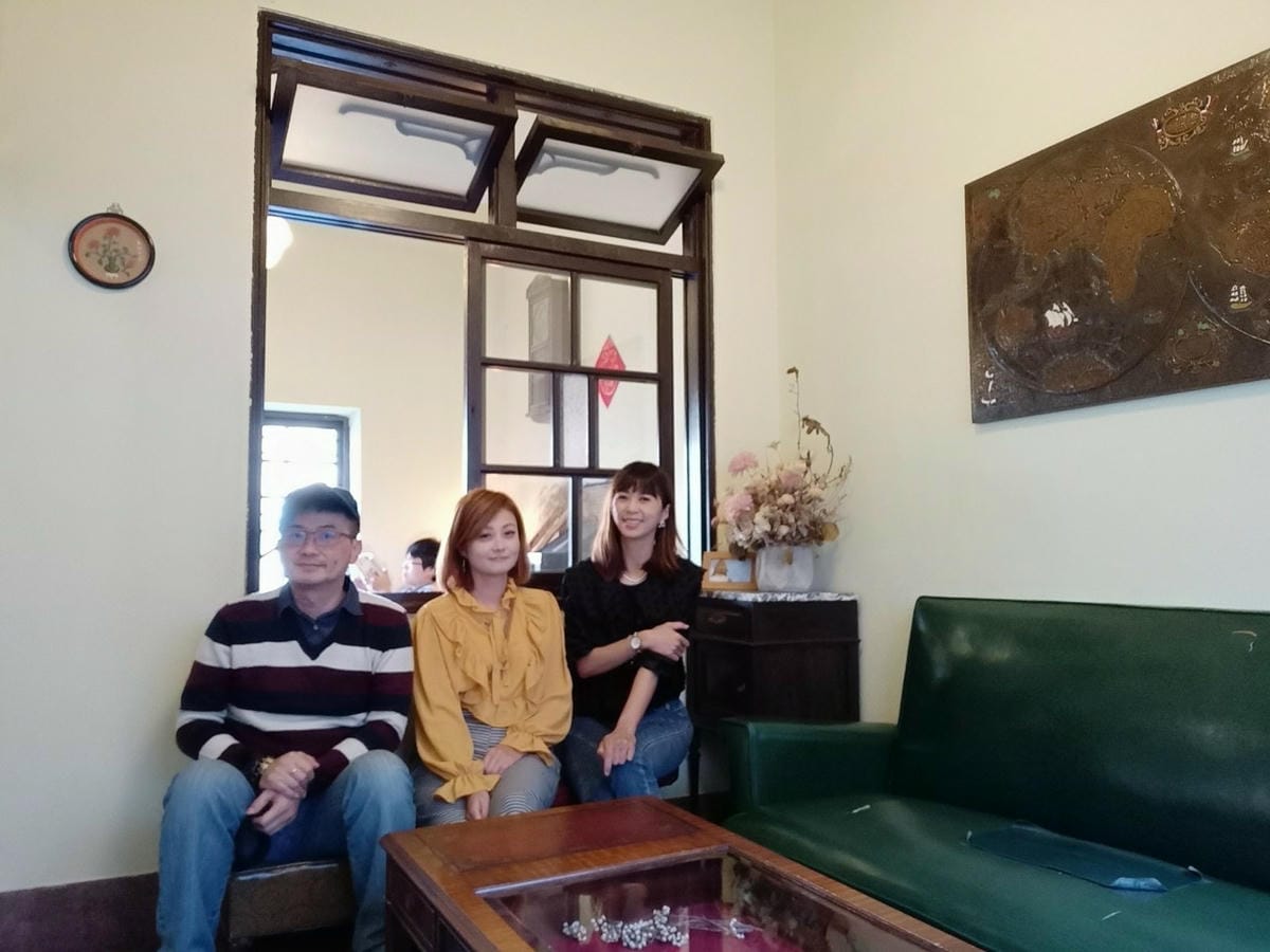 順風號咖啡館-老宅迷別錯過 順風號咖啡館-老宅迷別錯過