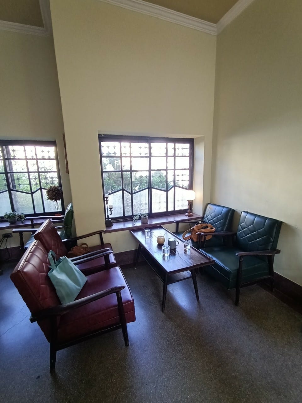 順風號咖啡館-老宅迷別錯過 順風號咖啡館-老宅迷別錯過