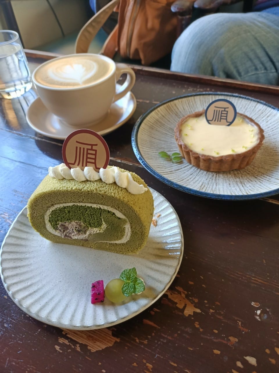 順風號咖啡館-老宅迷別錯過 順風號咖啡館-老宅迷別錯過