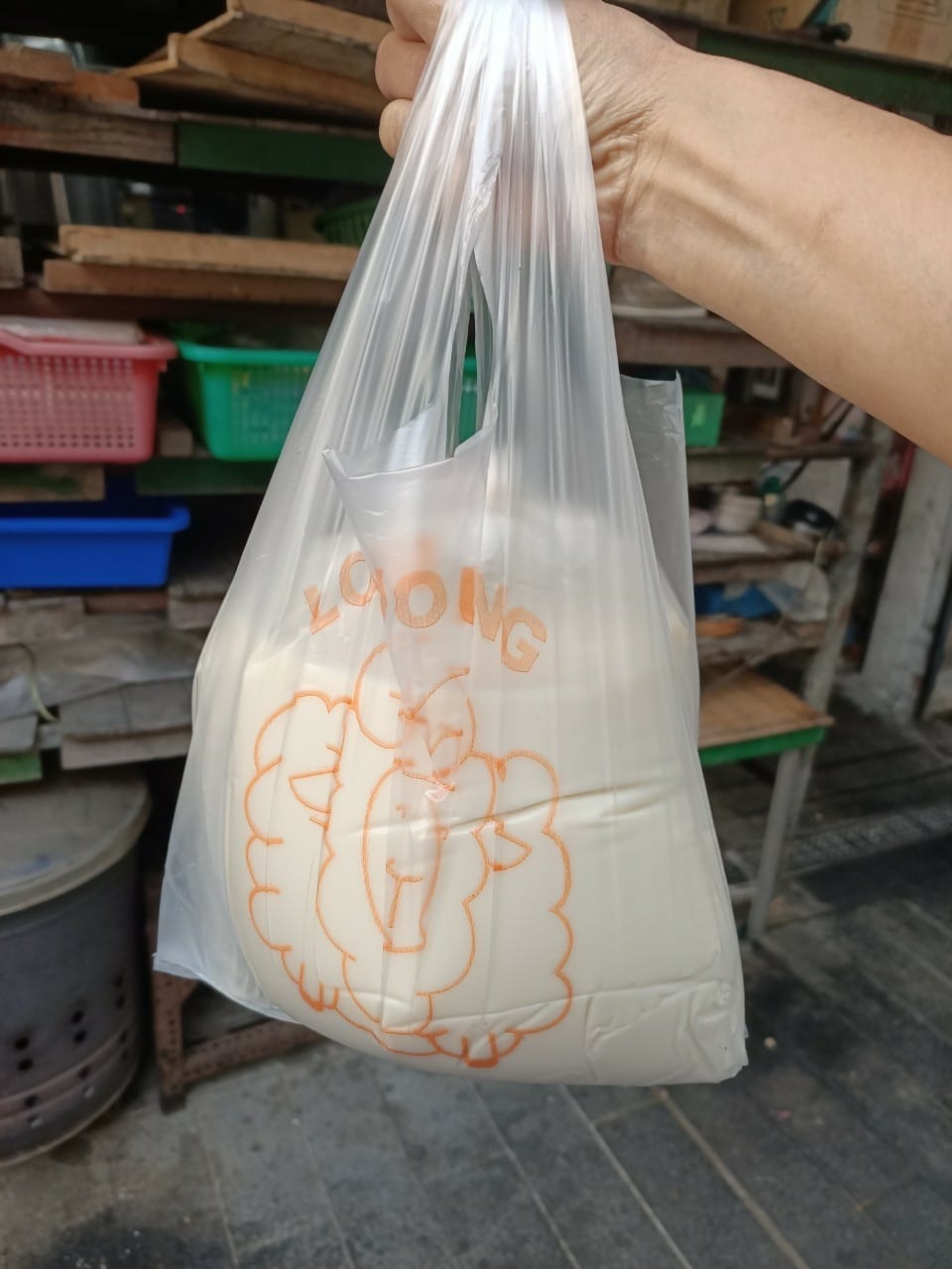 棠口水煎包&豆漿老店-平價又迷人小吃 棠口水煎包&豆漿老店-平價又迷人小吃