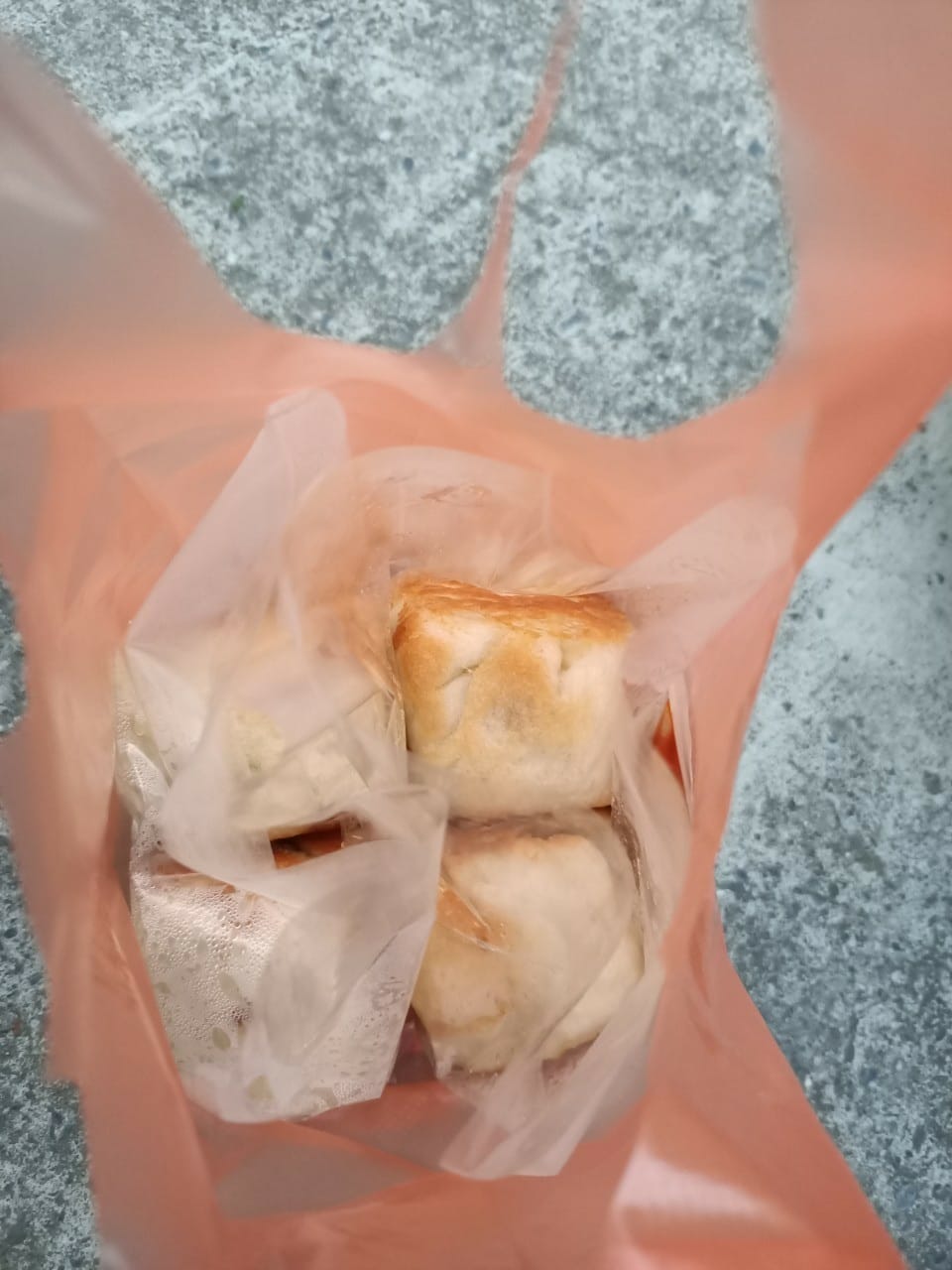 棠口水煎包&豆漿老店-平價又迷人小吃 棠口水煎包&豆漿老店-平價又迷人小吃