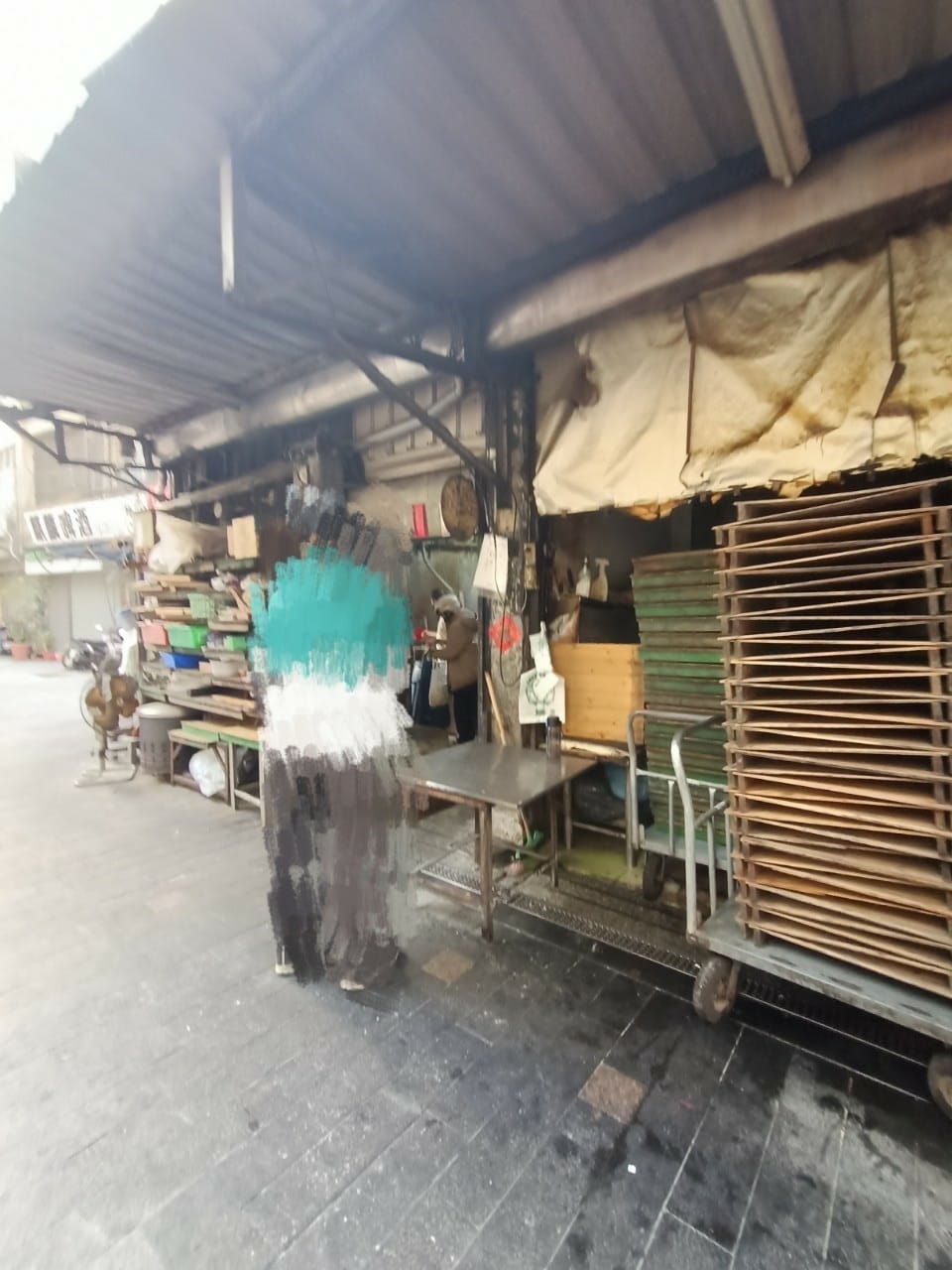 棠口水煎包&豆漿老店-平價又迷人小吃 棠口水煎包&豆漿老店-平價又迷人小吃