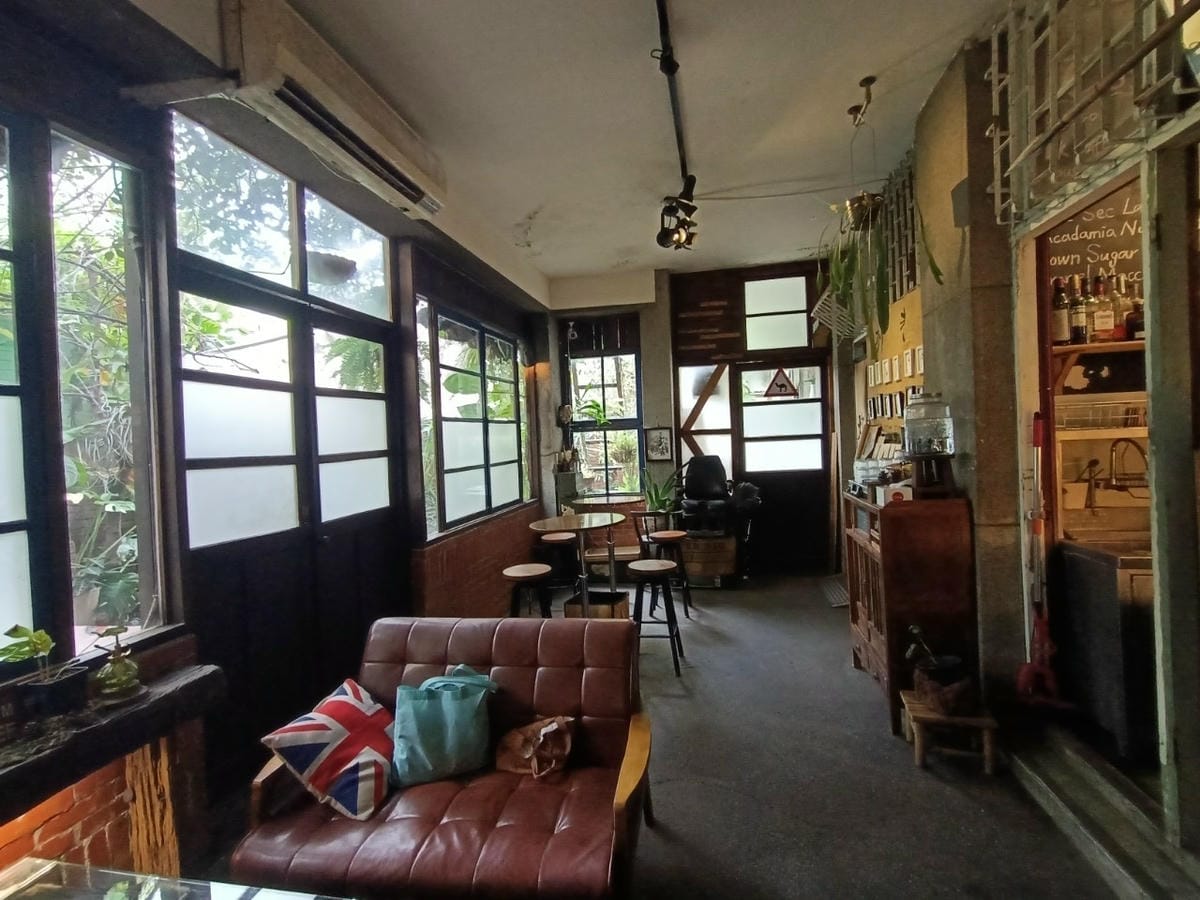 城東咖啡52.2.20201 城東咖啡52.2.20201