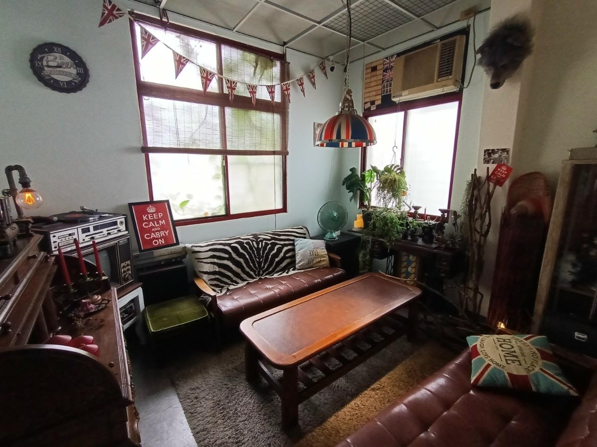 城東咖啡52.2.20201 城東咖啡52.2.20201