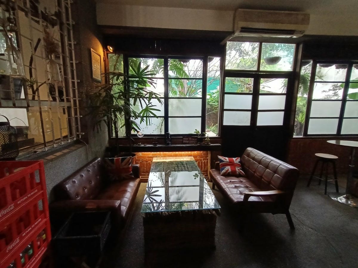 城東咖啡52.2.20201 城東咖啡52.2.20201