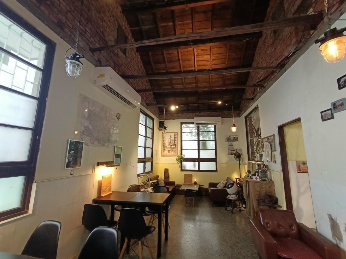 城東咖啡52.2.20201 城東咖啡52.2.20201