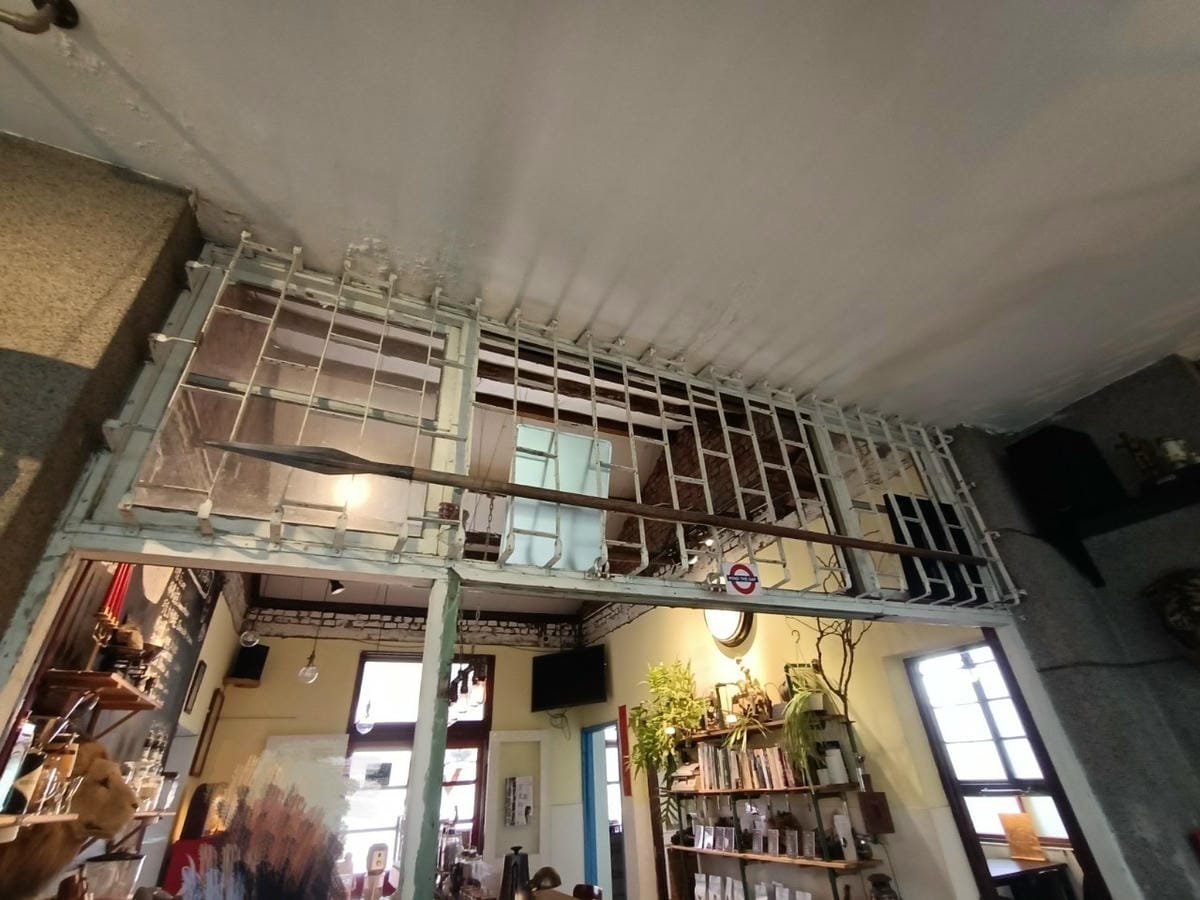 城東咖啡52.2.20201 城東咖啡52.2.20201