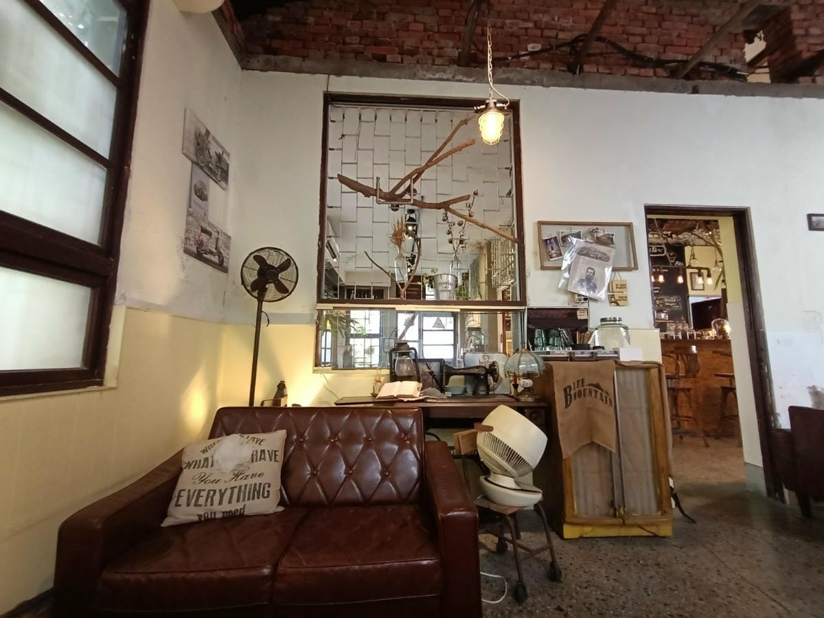 城東咖啡52.2.20201 城東咖啡52.2.20201