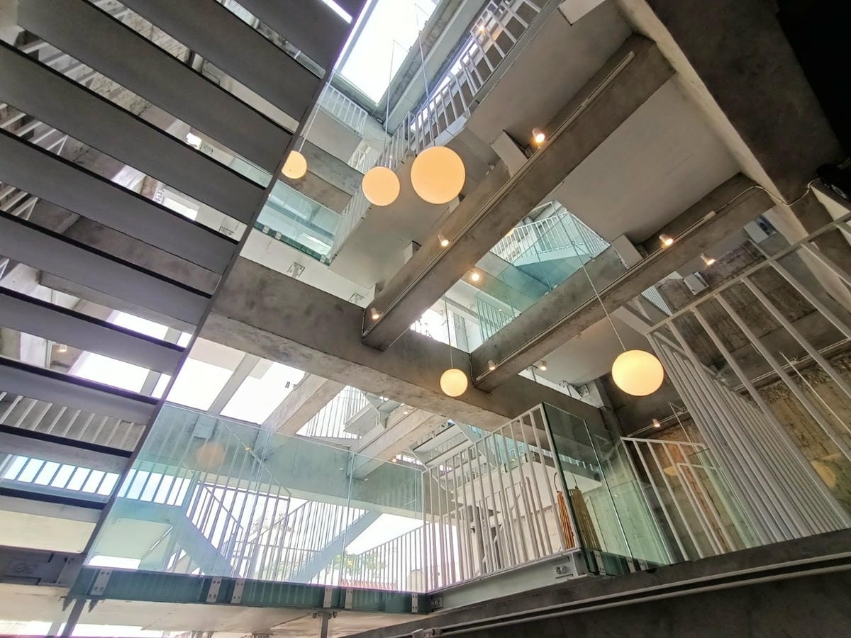 南埕衖事-台南最美冰店