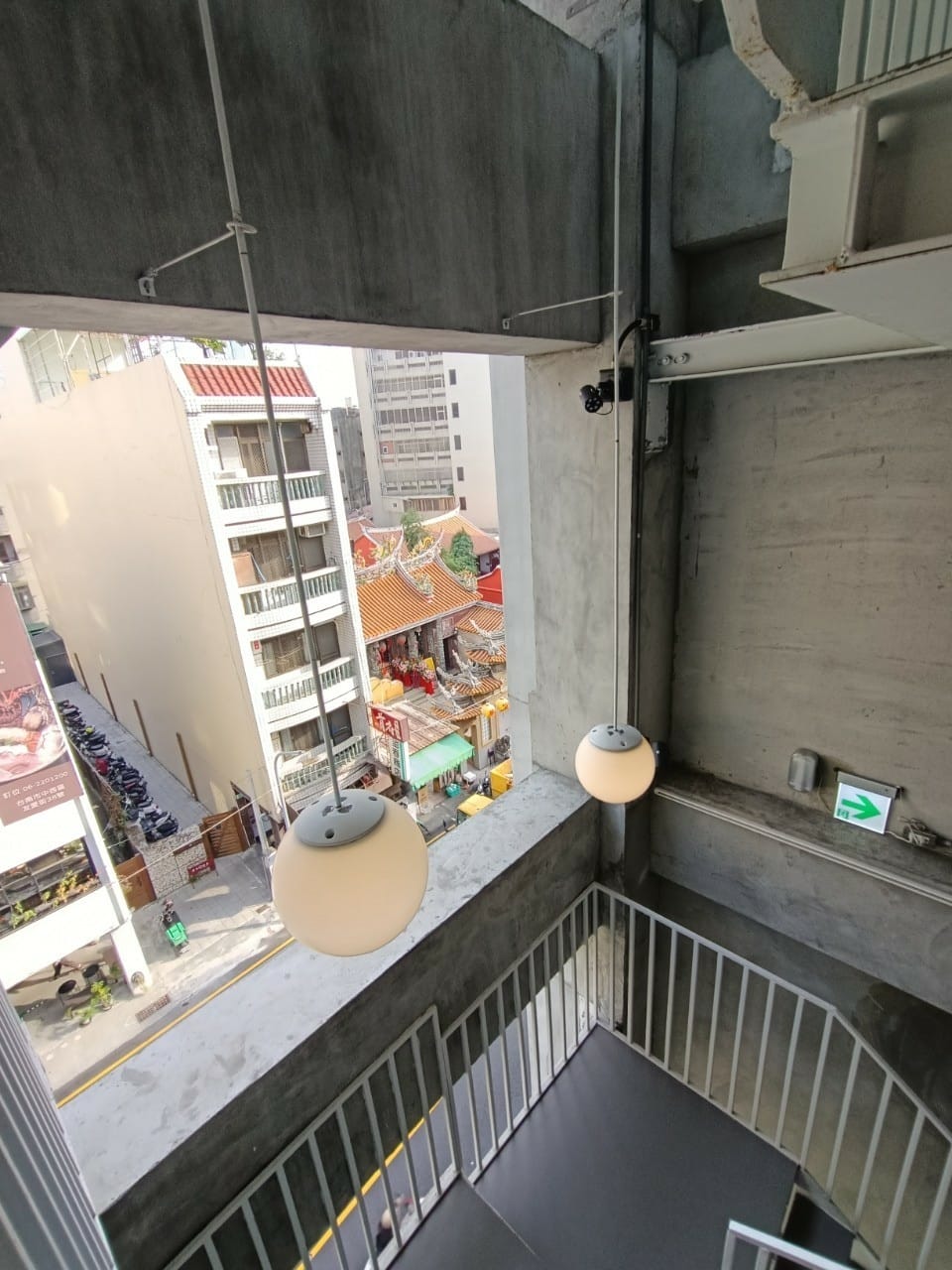 南埕衖事-台南最美冰店