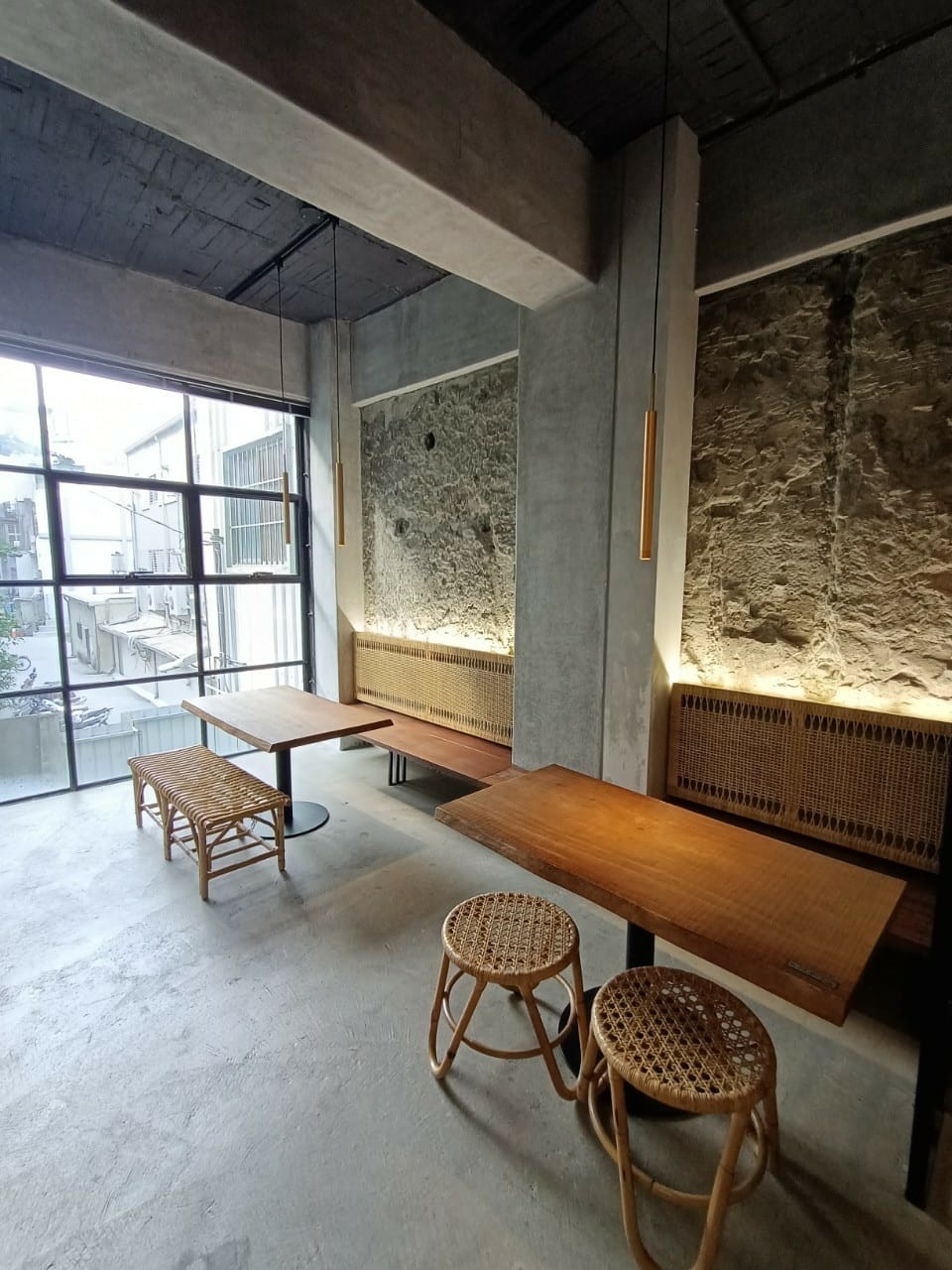 南埕衖事-台南最美冰店