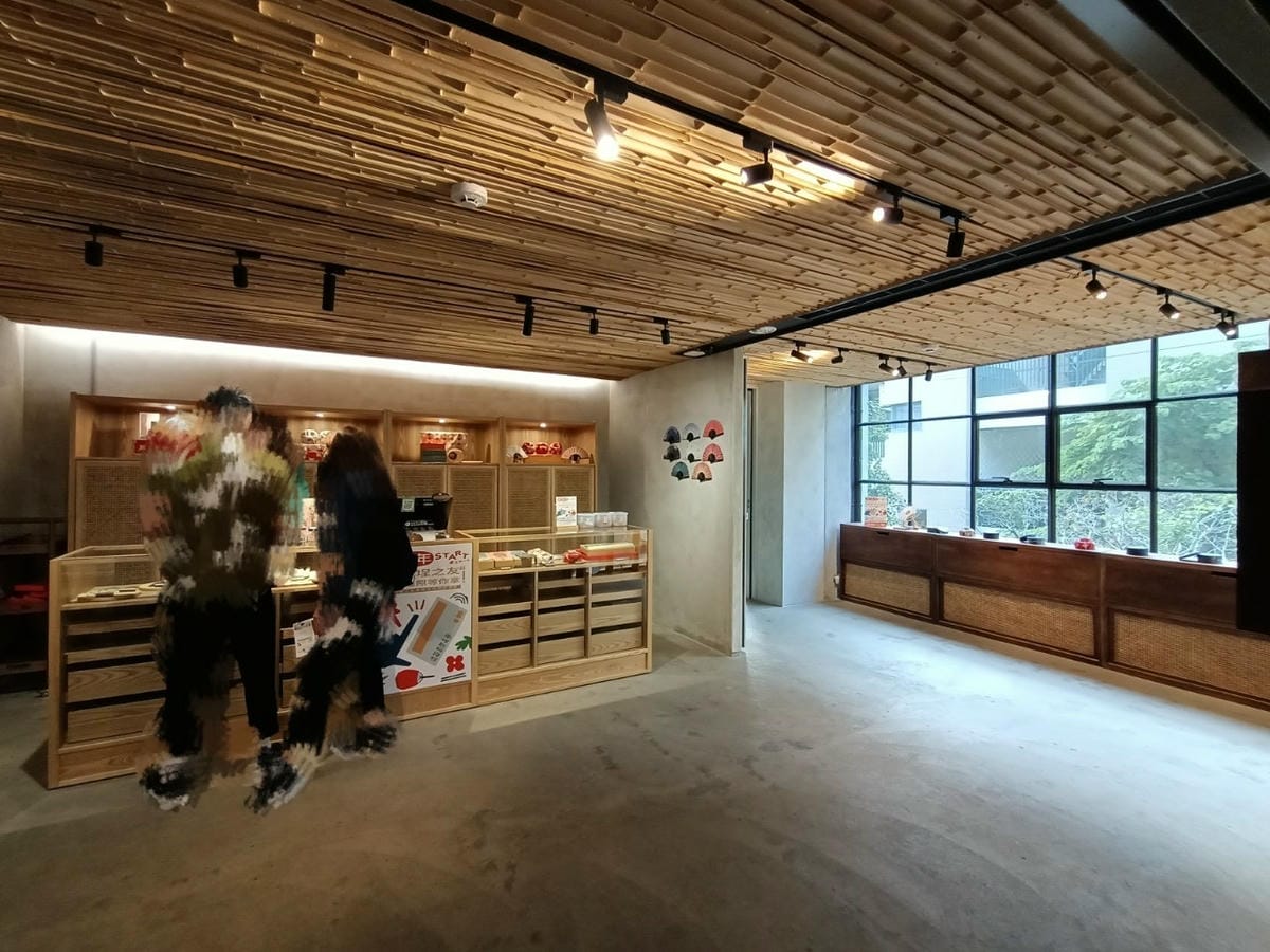 南埕衖事-台南最美冰店