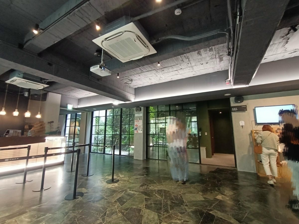 南埕衖事-台南最美冰店