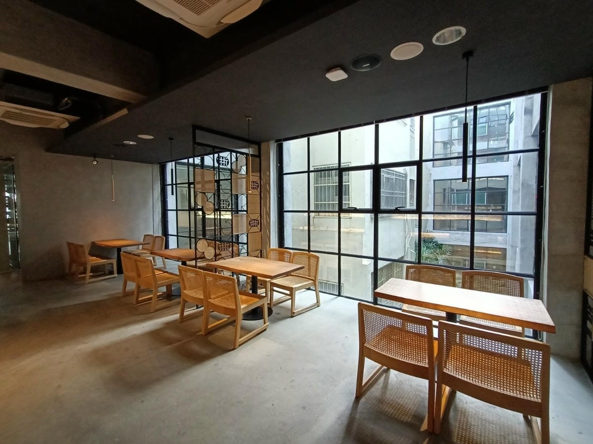 南埕衖事-台南最美冰店