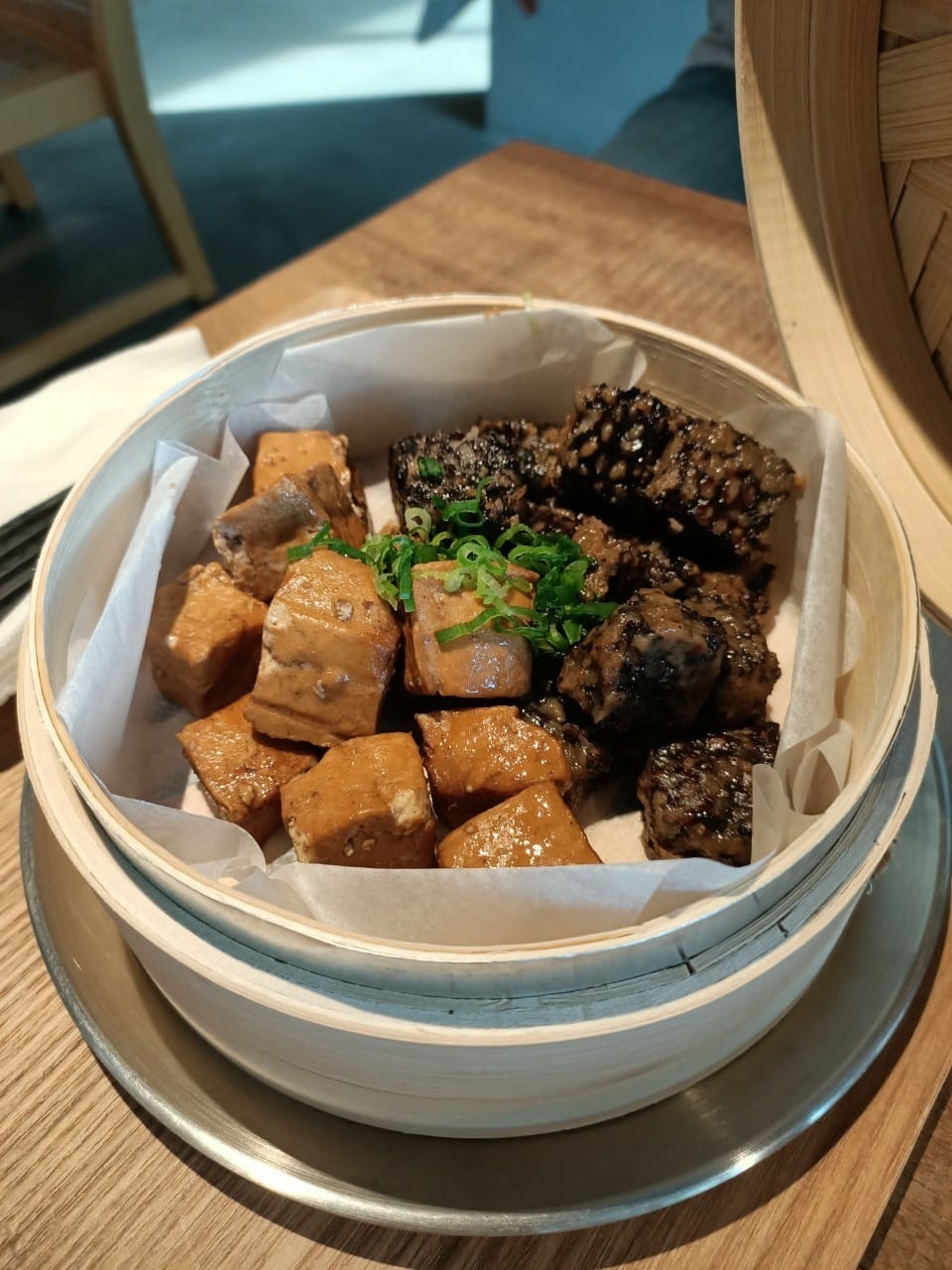 南埕衖事-台南最美冰店