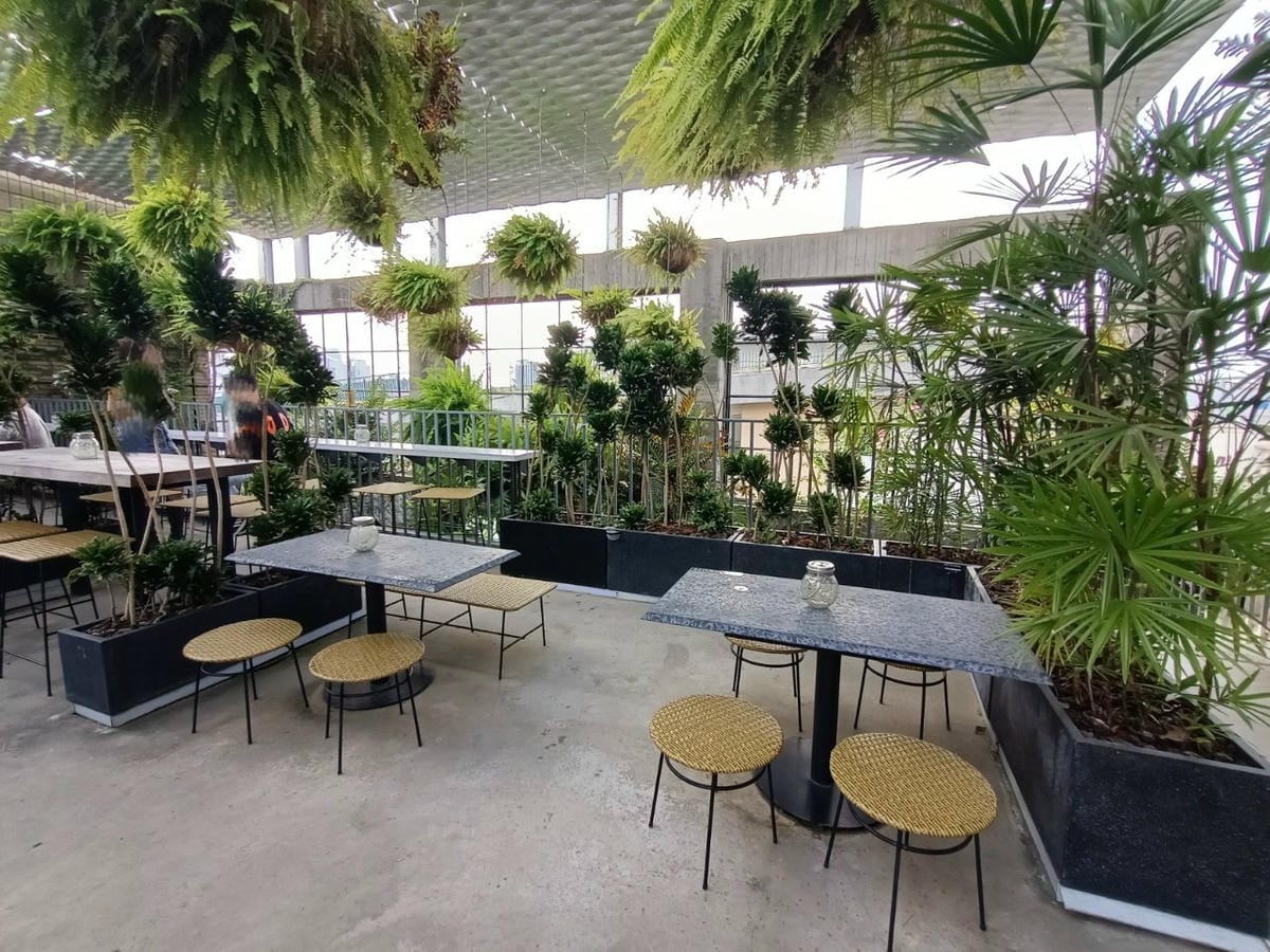 南埕衖事-台南最美冰店