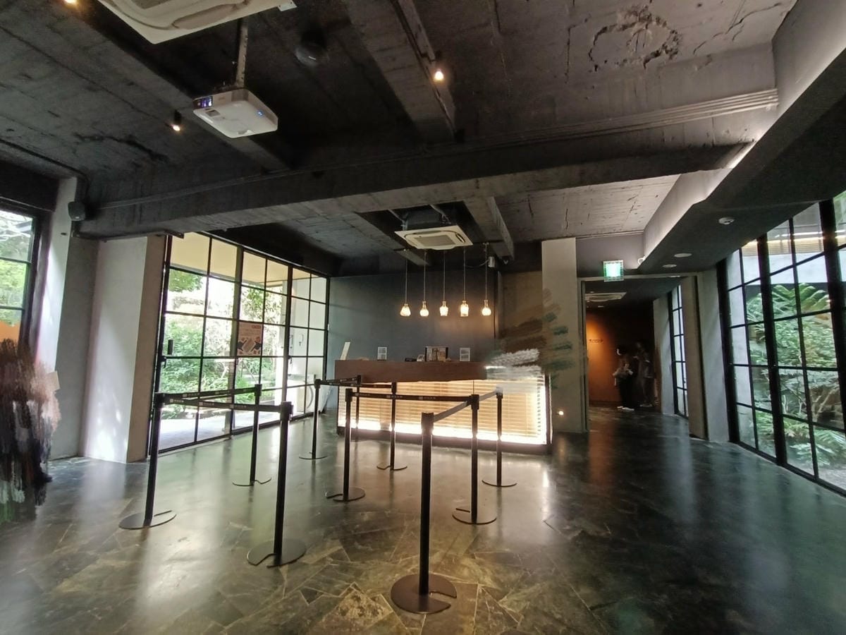 南埕衖事-台南最美冰店