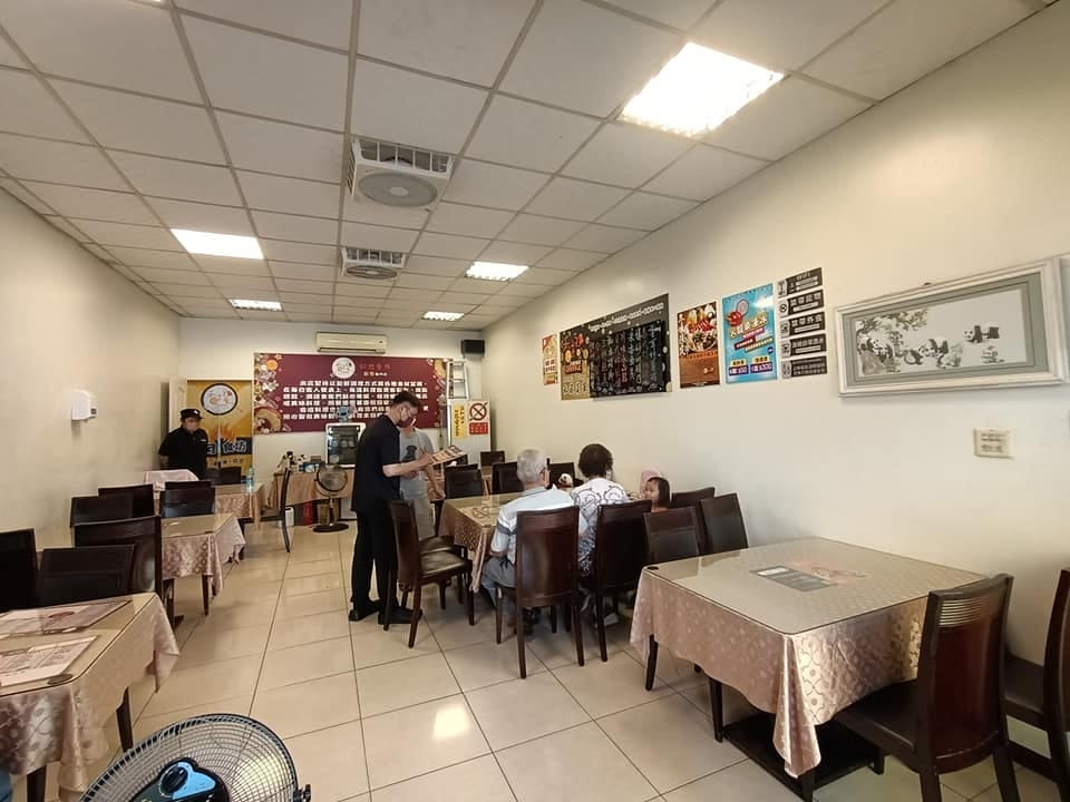 香橙料理食坊-美味家庭料理 香橙料理食坊-美味家庭料理