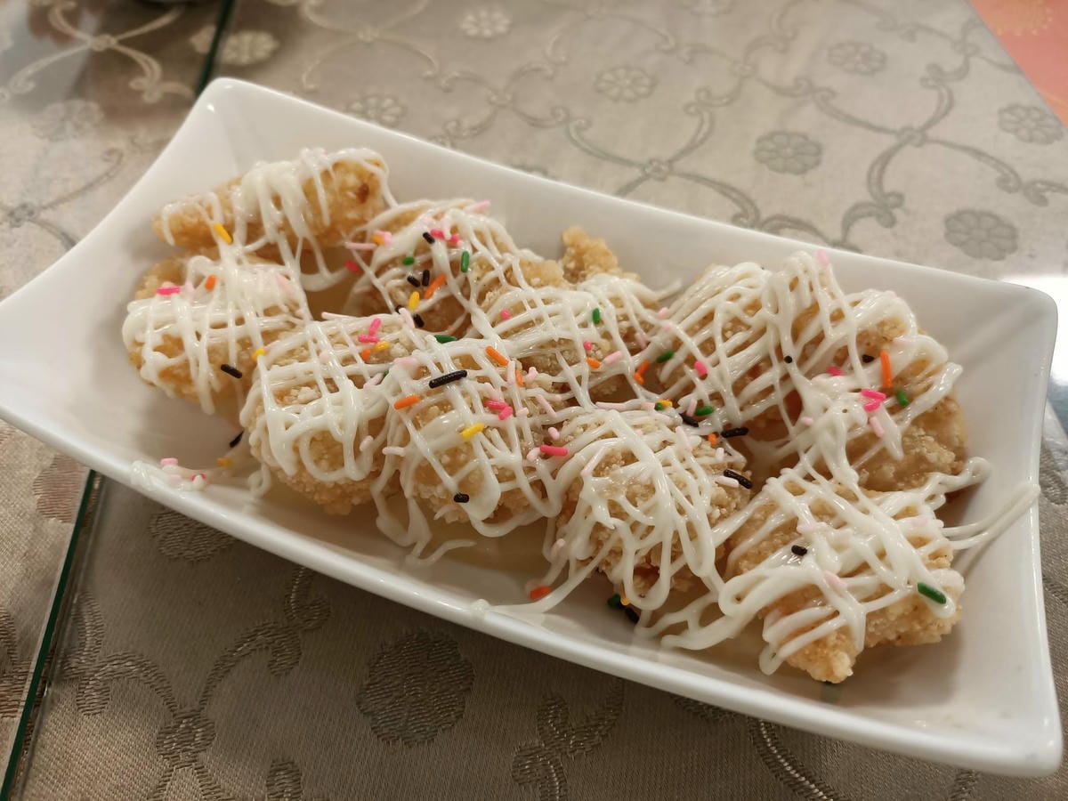 香橙料理食坊-美味家庭料理 香橙料理食坊-美味家庭料理