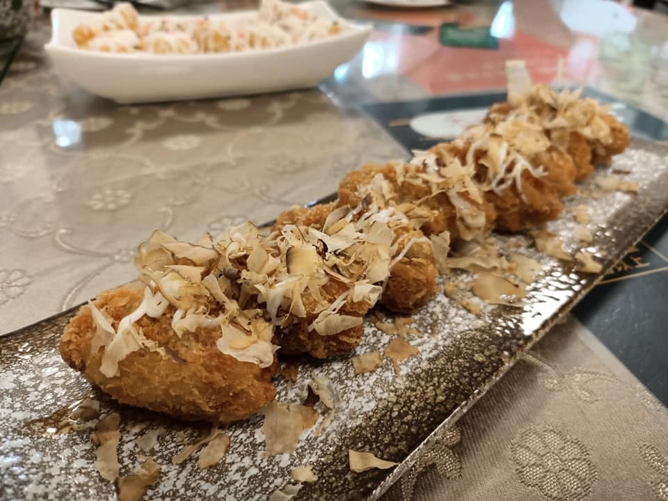 香橙料理食坊-美味家庭料理 香橙料理食坊-美味家庭料理