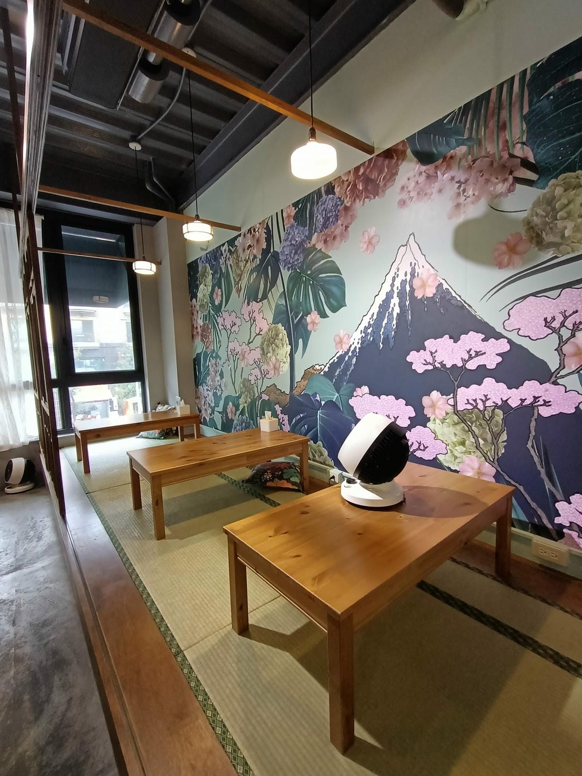 找是吉 和食珈琲-日式早午餐