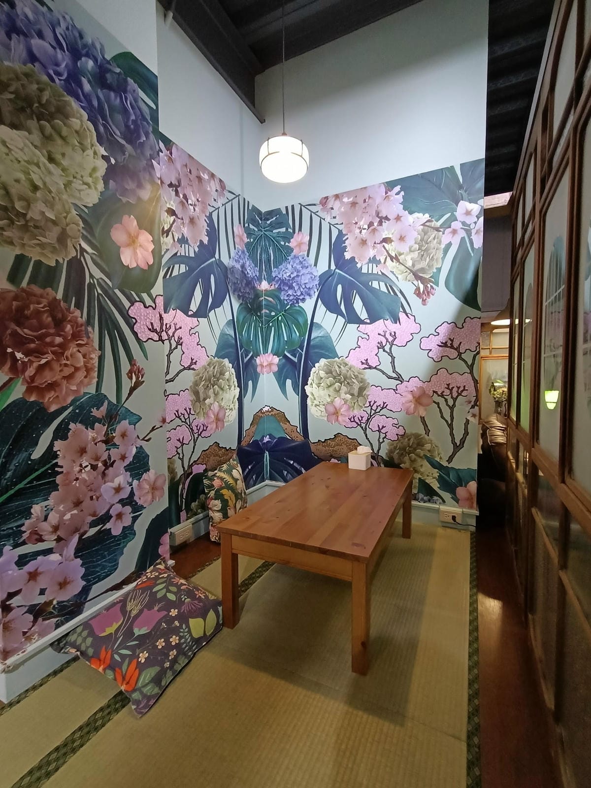 找是吉 和食珈琲-日式早午餐