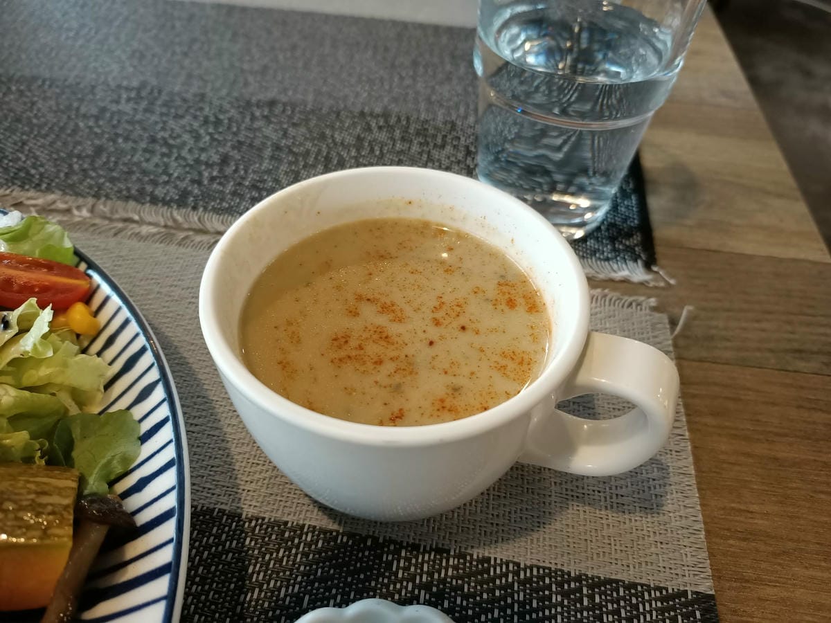 找是吉 和食珈琲-日式早午餐