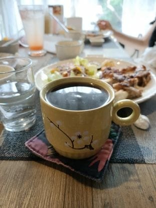 找是吉 和食珈琲-日式早午餐