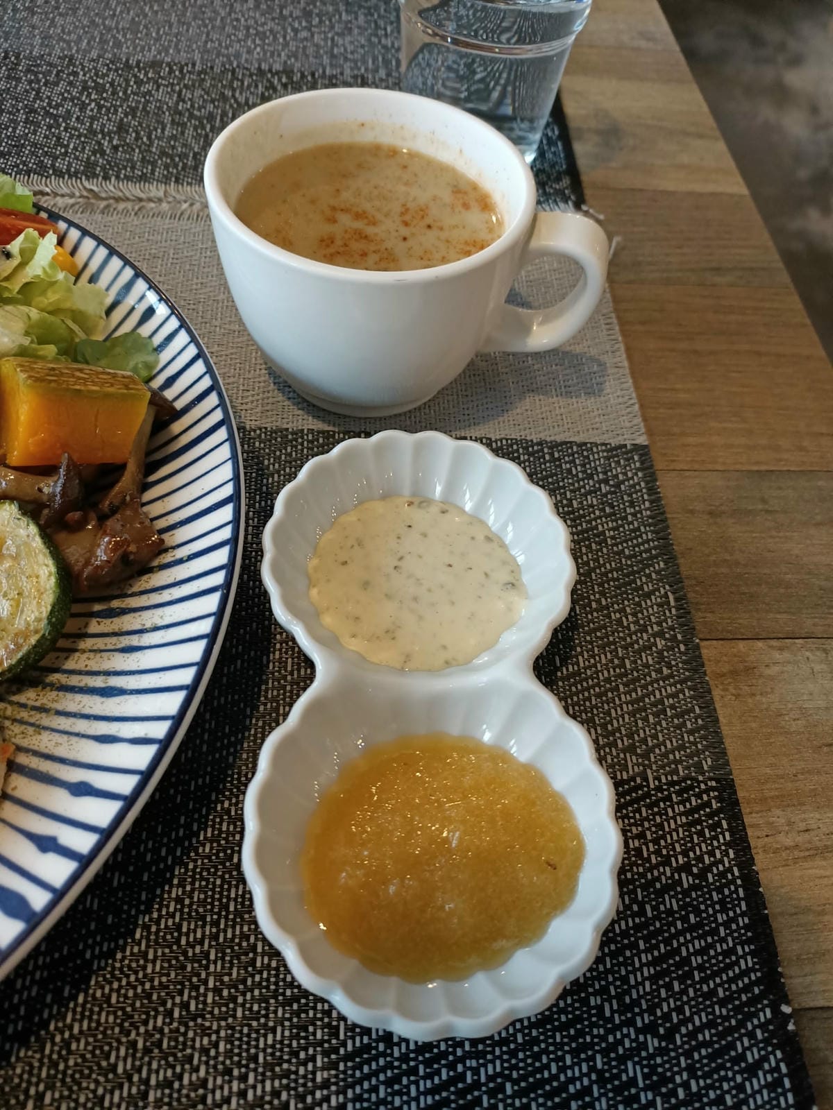 找是吉 和食珈琲-日式早午餐