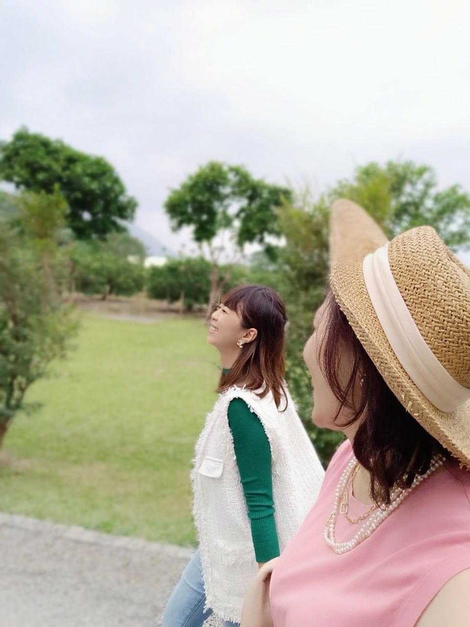 露悠悠Glamping -網美風懶人露營區-環境篇