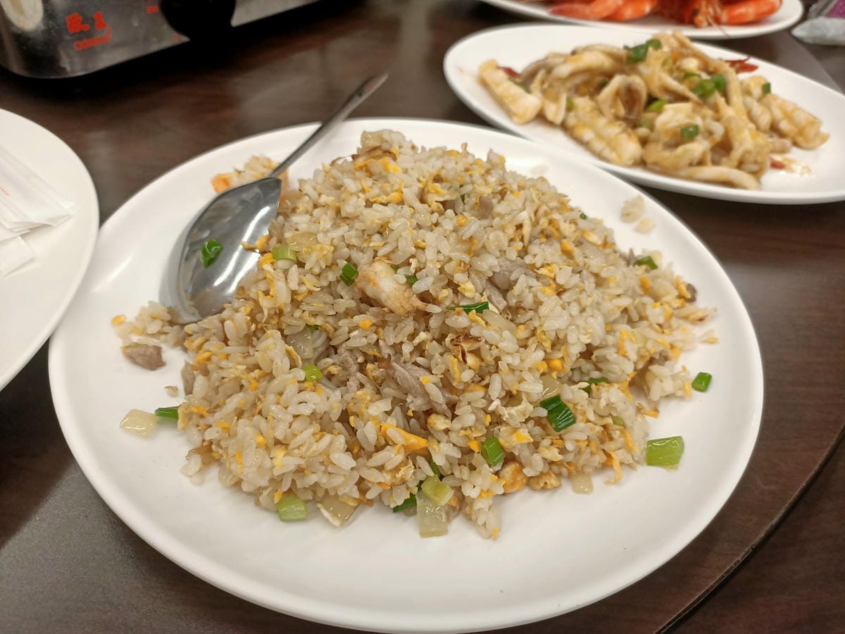 梅鑫海產-嗜海鮮必朝聖