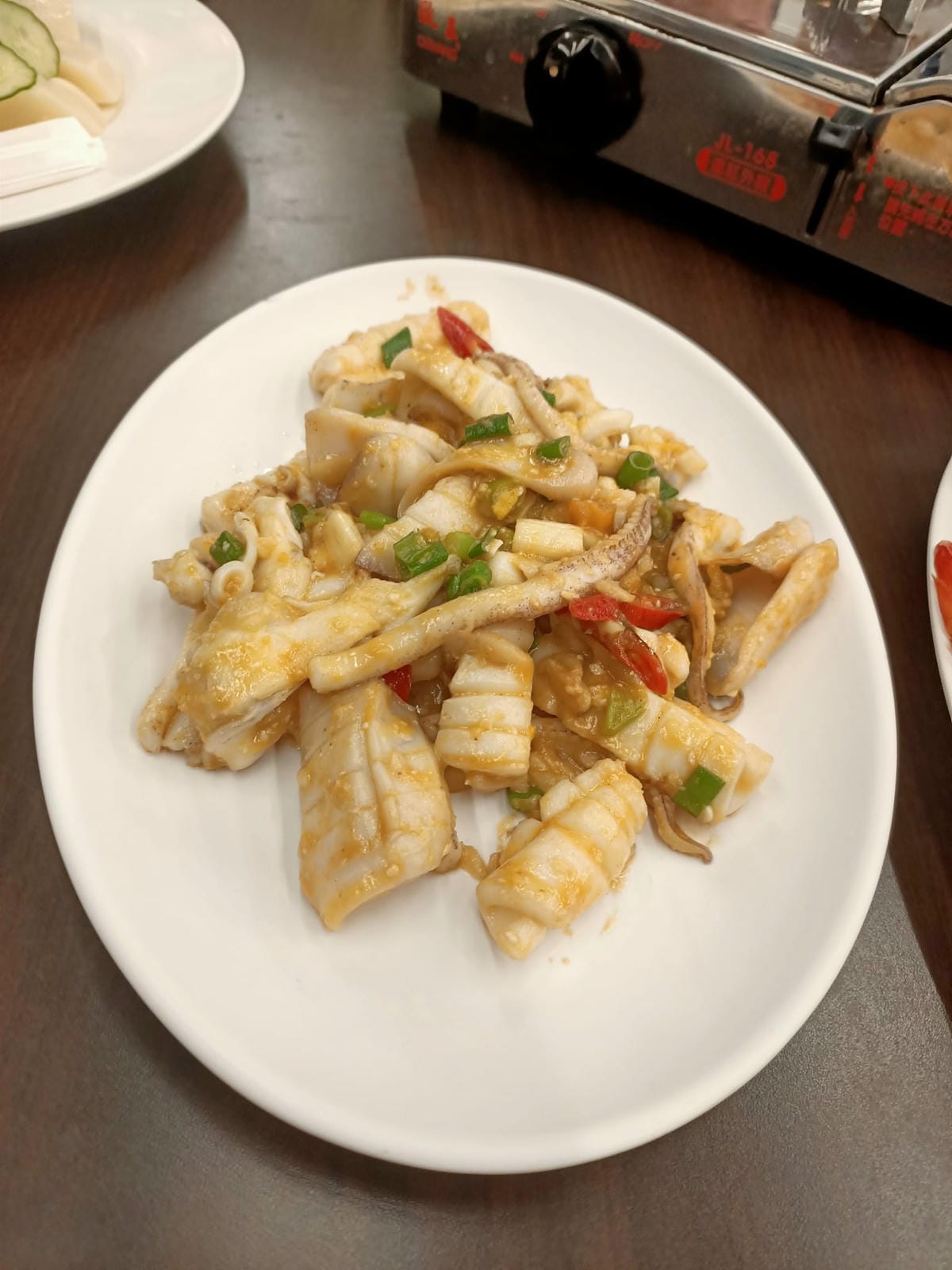 梅鑫海產-嗜海鮮必朝聖