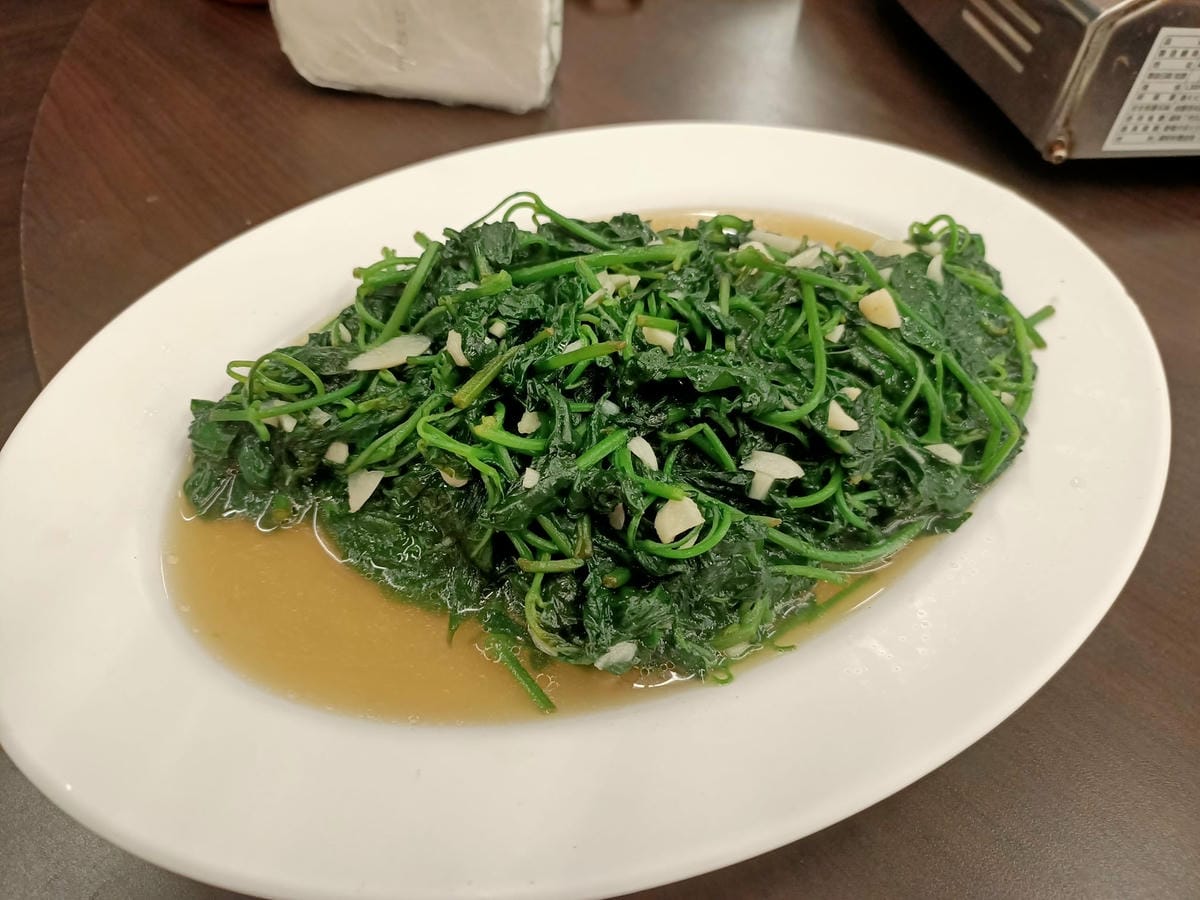 梅鑫海產-嗜海鮮必朝聖