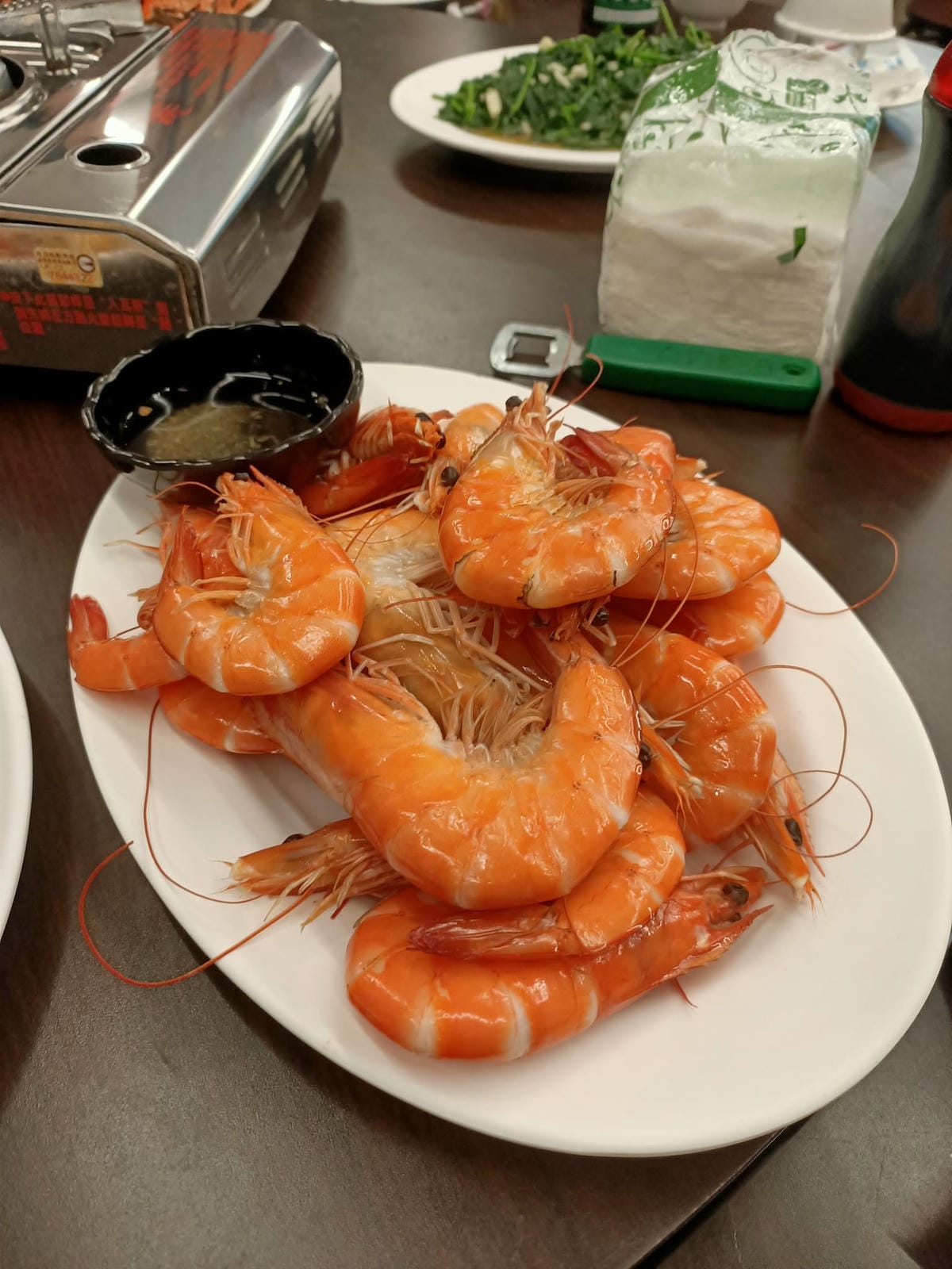 梅鑫海產-嗜海鮮必朝聖