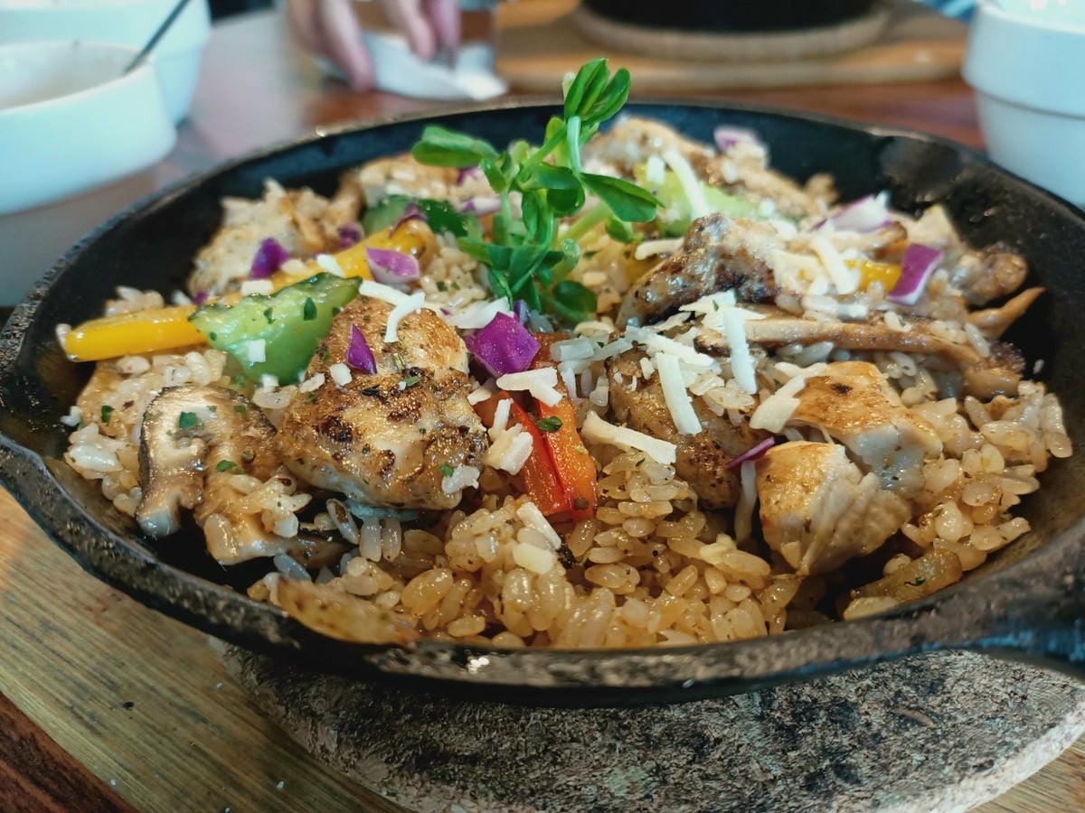 莓塔咖啡館新崛江店-竉物友善