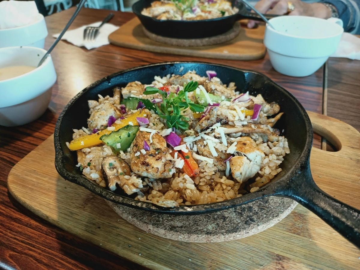 莓塔咖啡館新崛江店-竉物友善