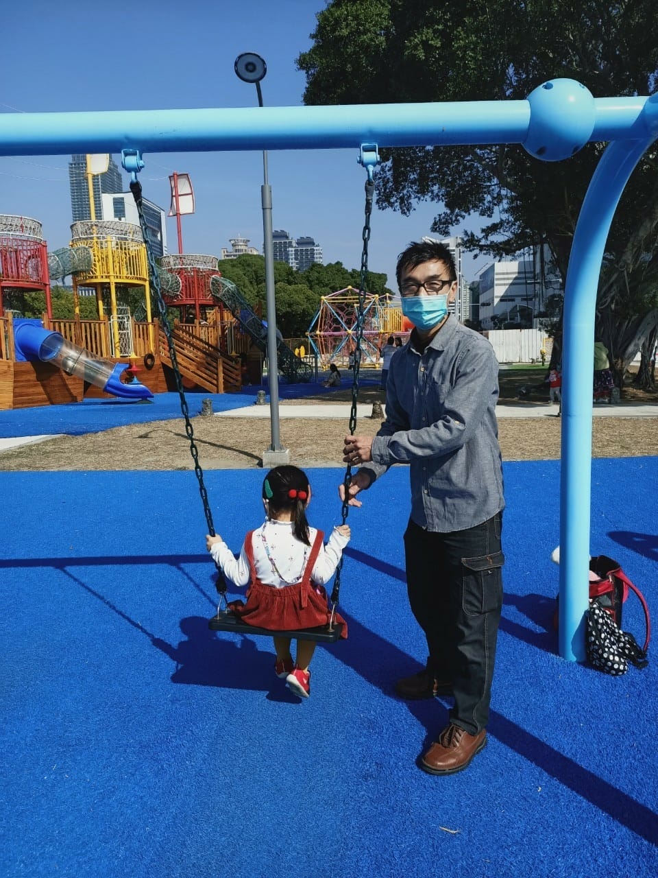 莓塔咖啡館新崛江店-竉物友善