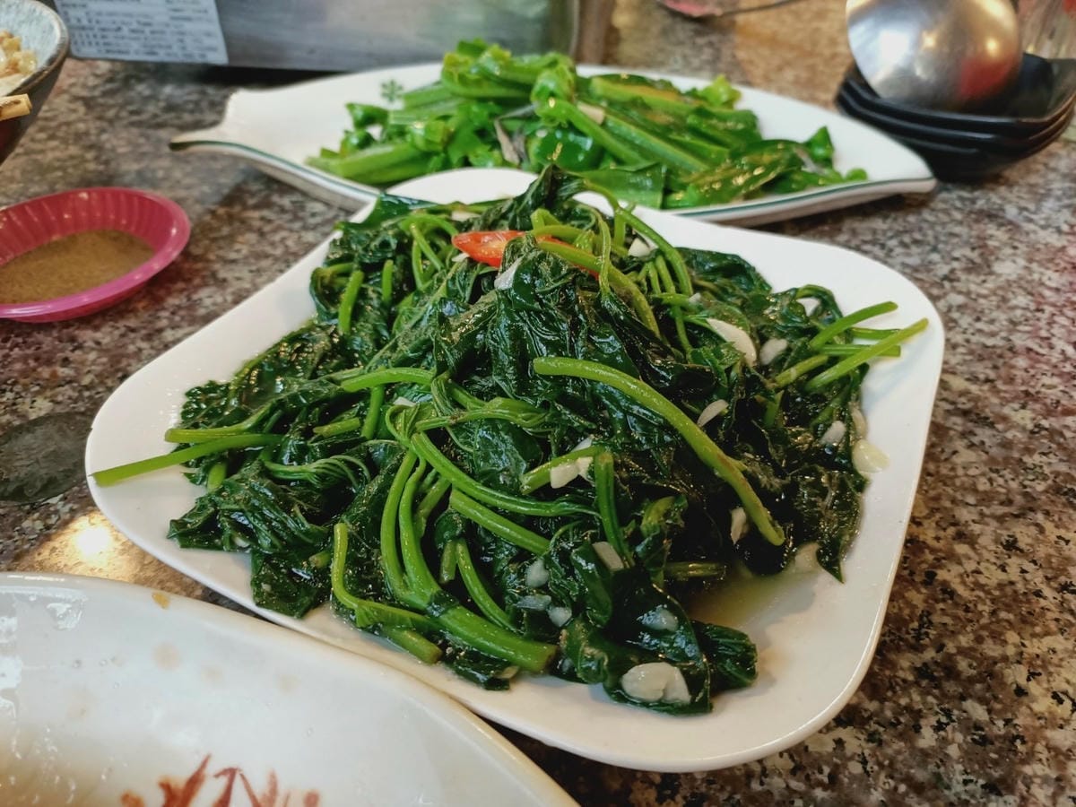 田野香雞庭園-偏遠,但值得朝聖