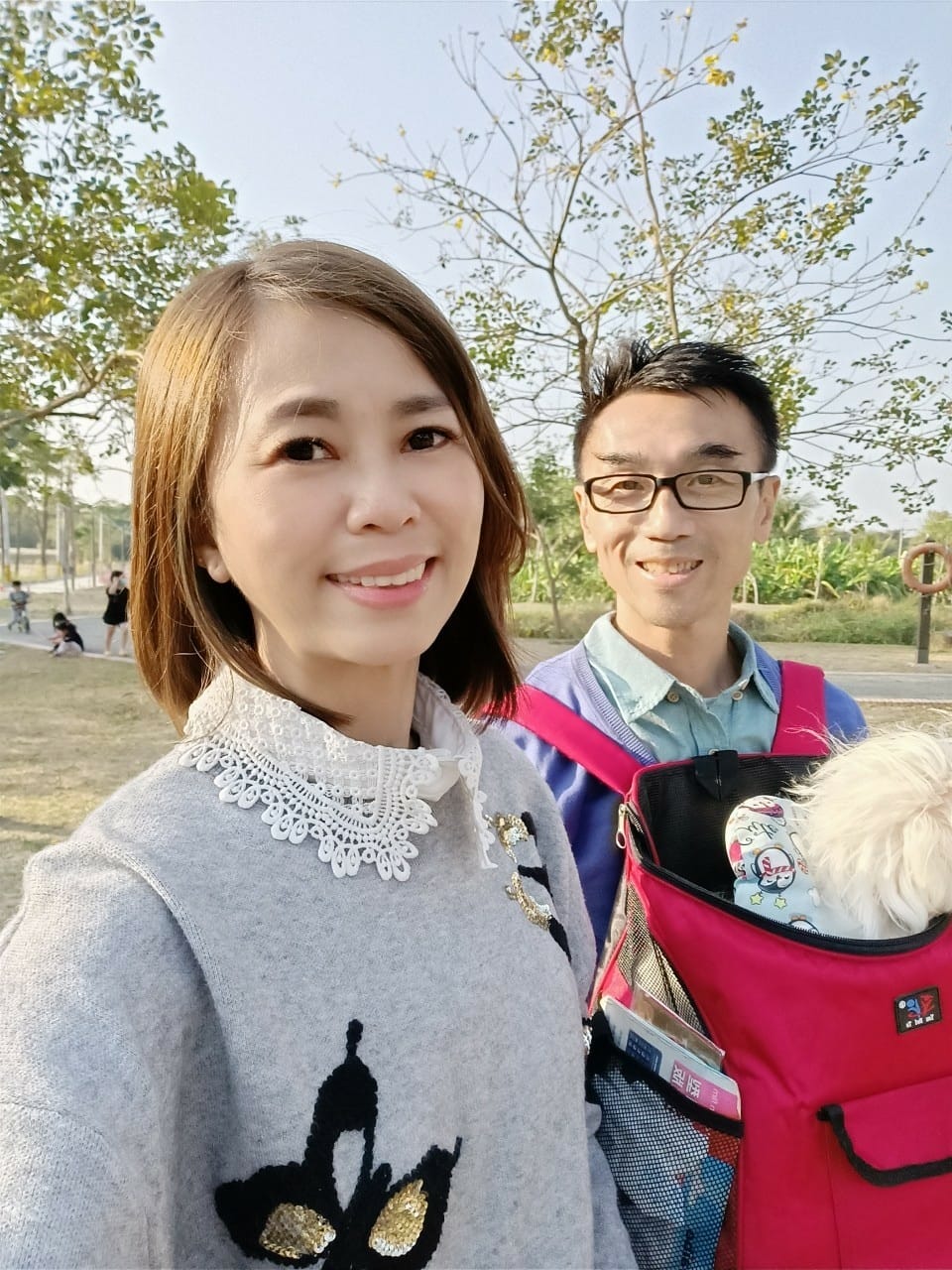 田野香雞庭園-偏遠,但值得朝聖