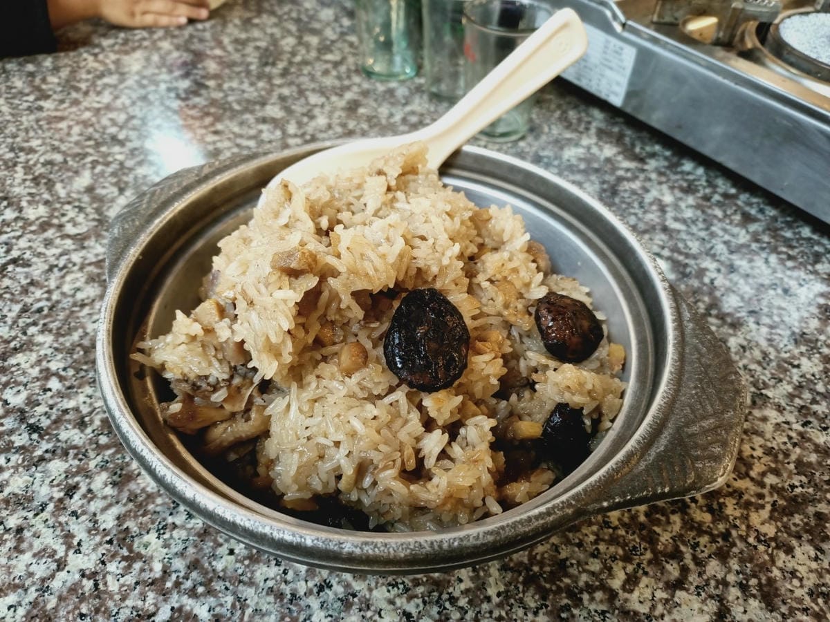 田野香雞庭園-偏遠,但值得朝聖