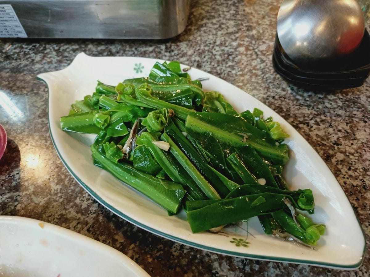 田野香雞庭園-偏遠,但值得朝聖