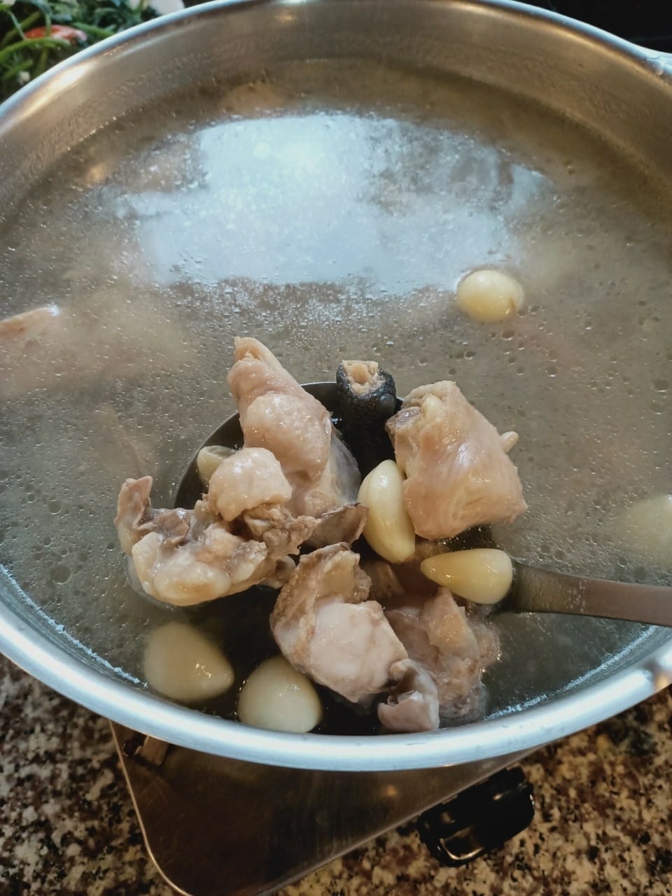 田野香雞庭園-偏遠,但值得朝聖