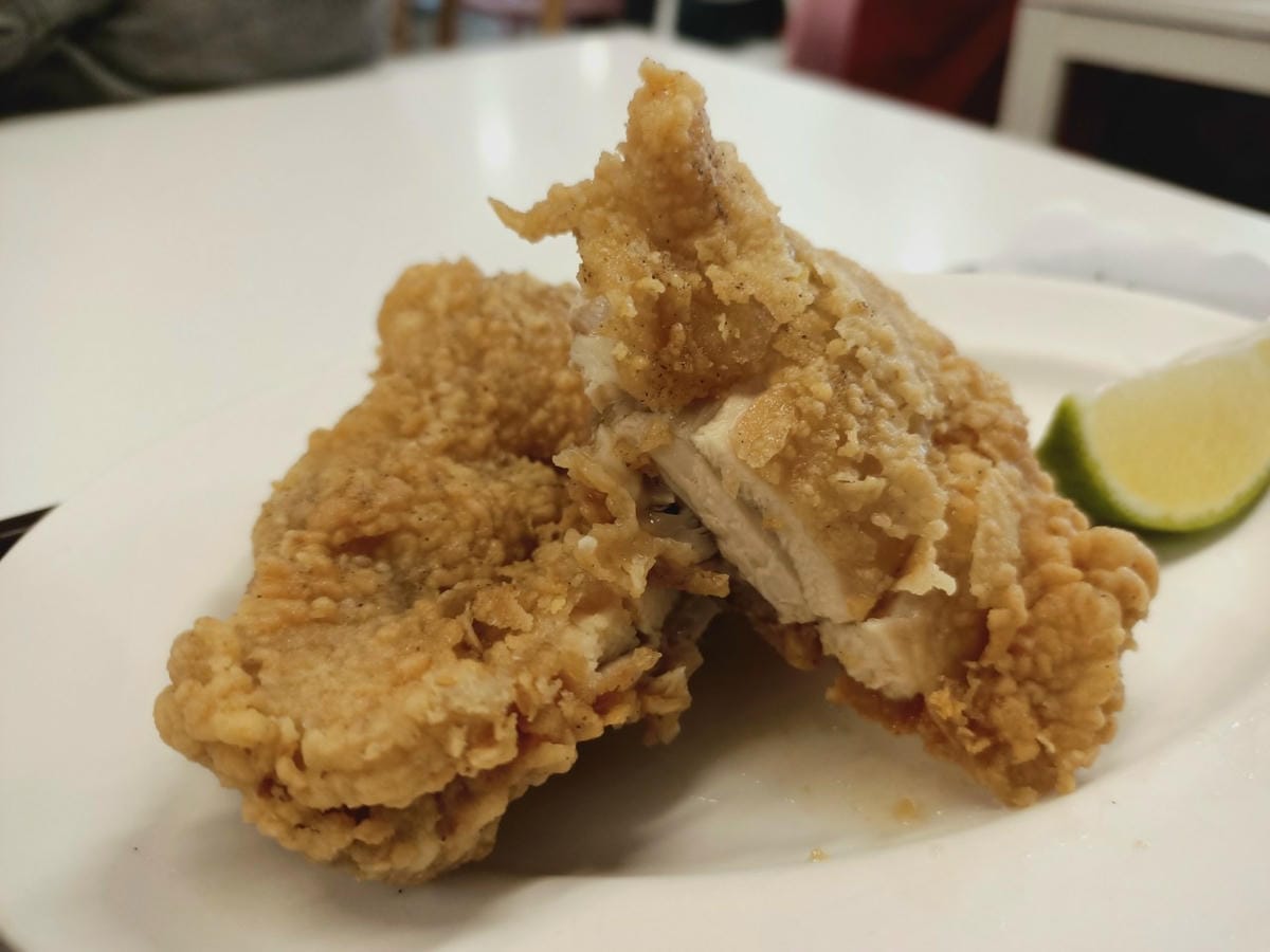 馨香小廚-少油少塩健康料理 馨香小廚-少油少塩健康料理