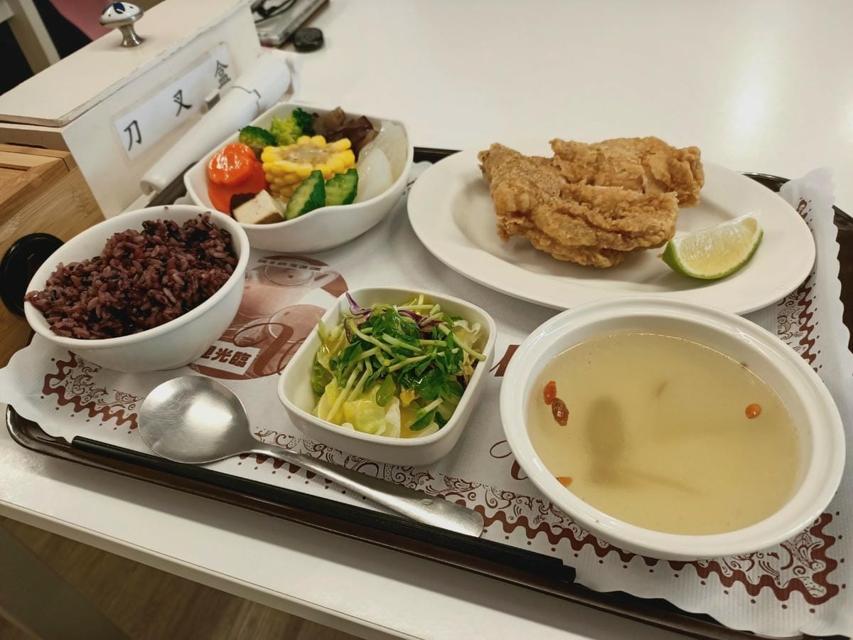 馨香小廚-少油少塩健康料理 馨香小廚-少油少塩健康料理