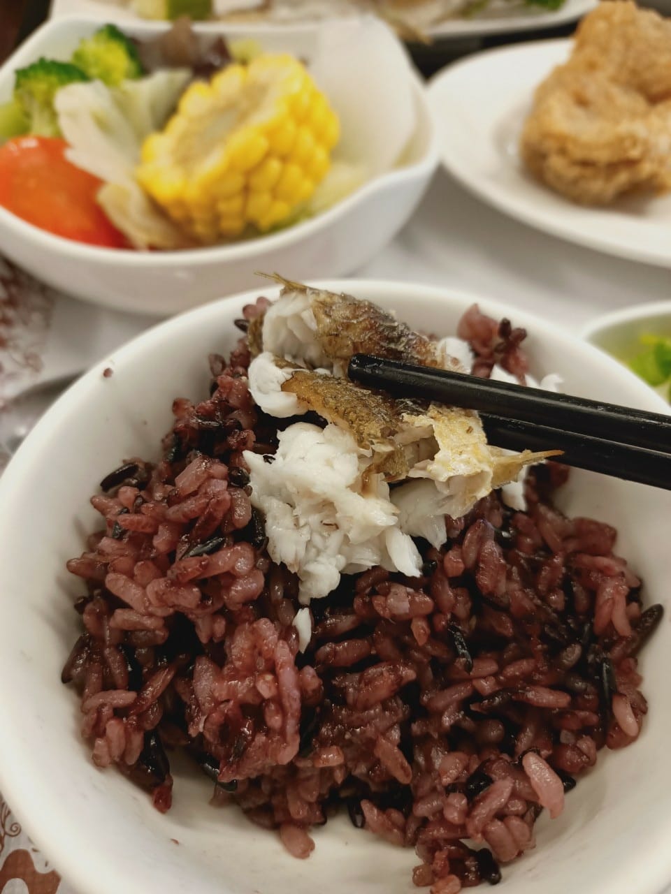 馨香小廚-少油少塩健康料理 馨香小廚-少油少塩健康料理