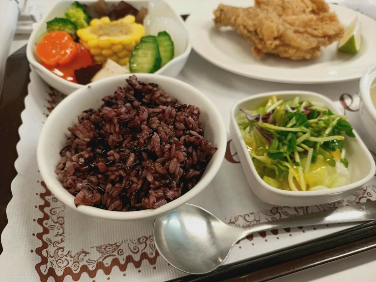 馨香小廚-少油少塩健康料理 馨香小廚-少油少塩健康料理