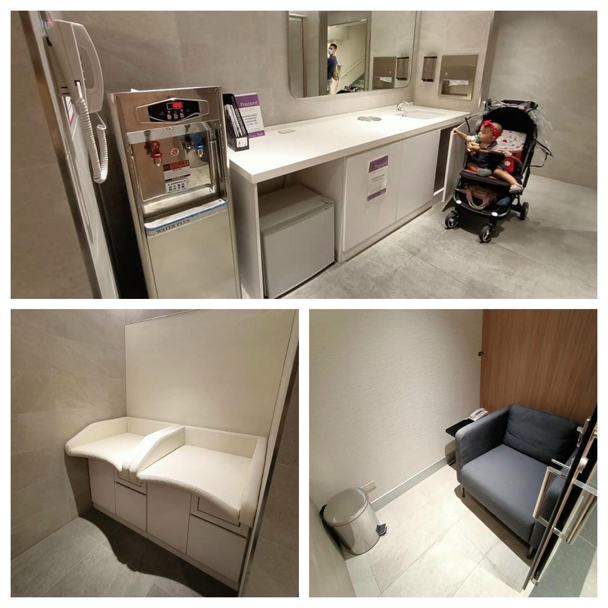 大立百貨空中樂園-復古兼充滿兒時回憶