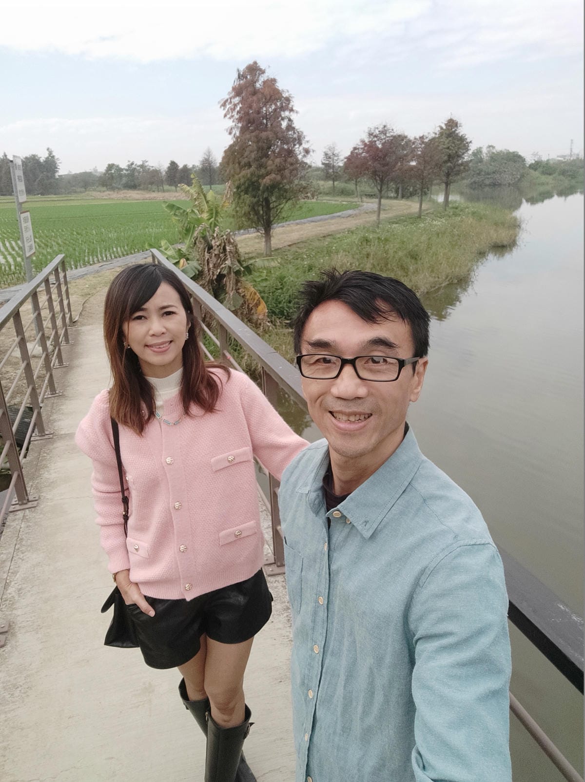 六甲落羽松-8949937557