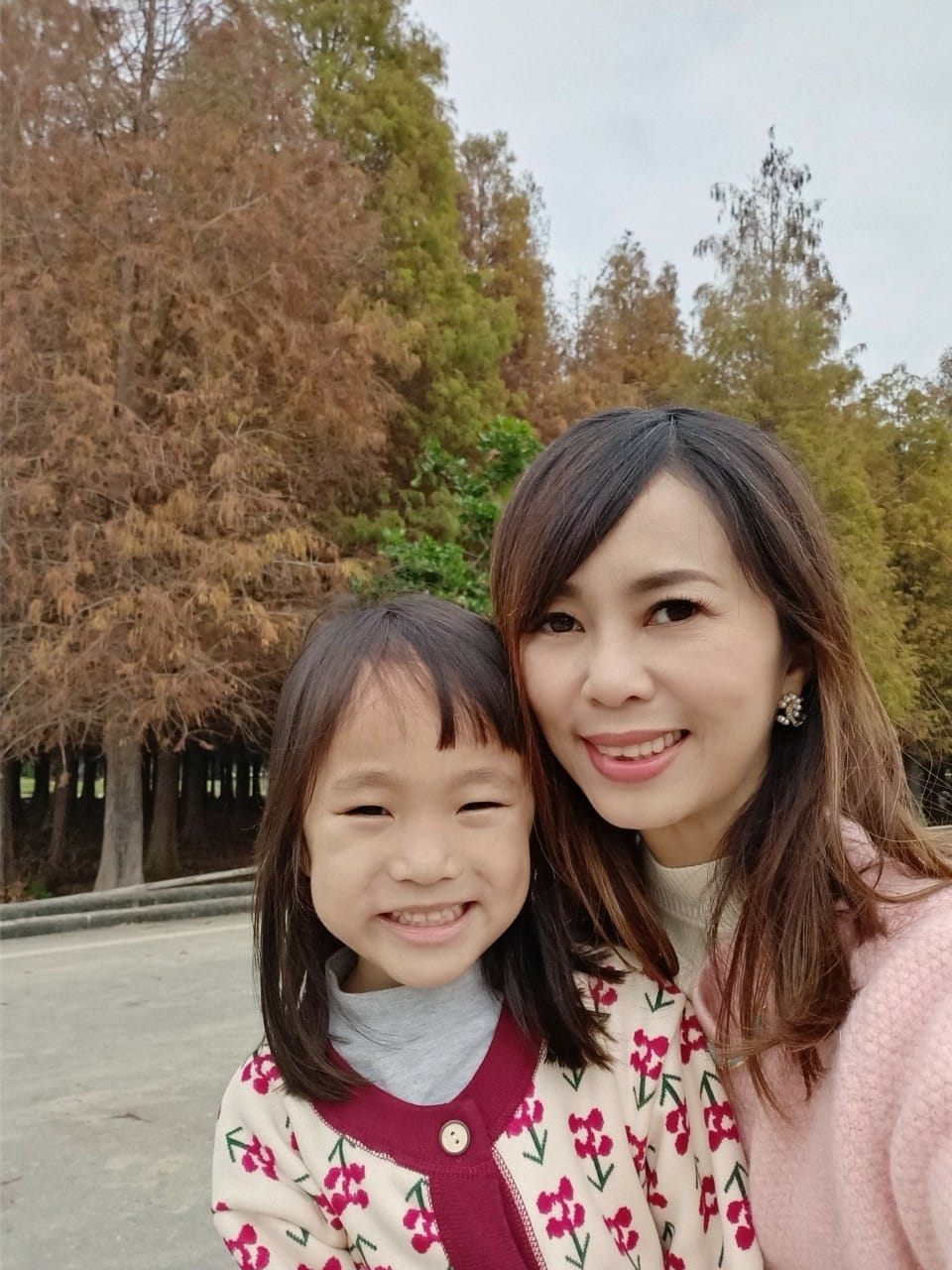 六甲落羽松-8949937557