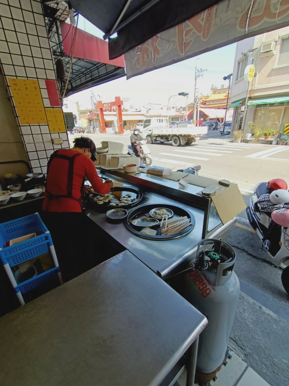 阿鳳肉粿-平價美味小吃 阿鳳肉粿-平價美味小吃